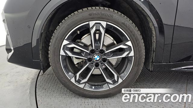 BMW X2 (F39) из Кореи Encar