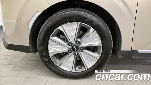 Kia Soul Noblesse — пробег 83 107 км — фото 5 из 5