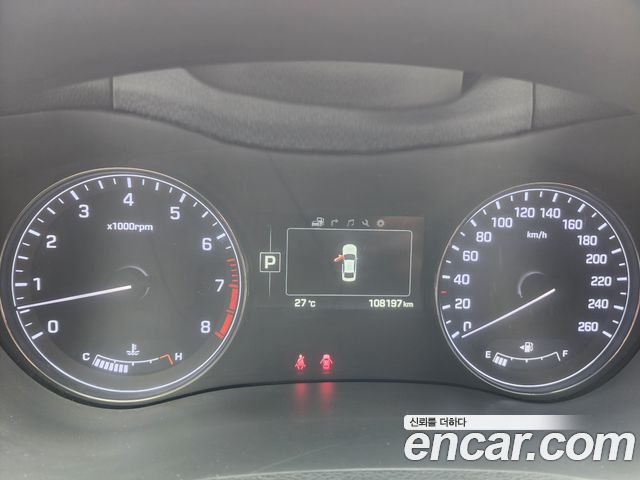 Hyundai Genesis из Кореи Encar