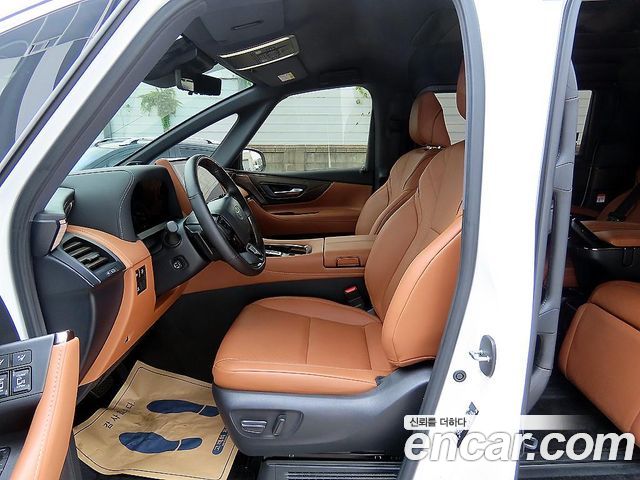 Toyota Alphard из Кореи Encar
