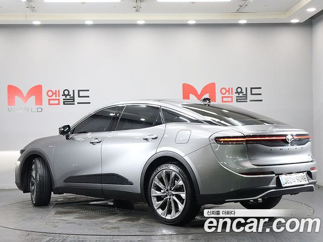 Toyota Crown из Кореи Encar