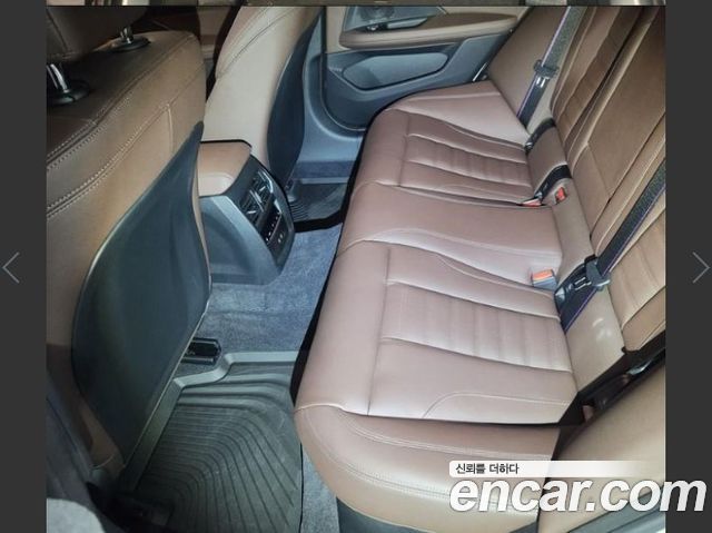 BMW 4-Series из Кореи Encar