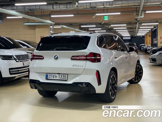 BMW X3 из Кореи Encar