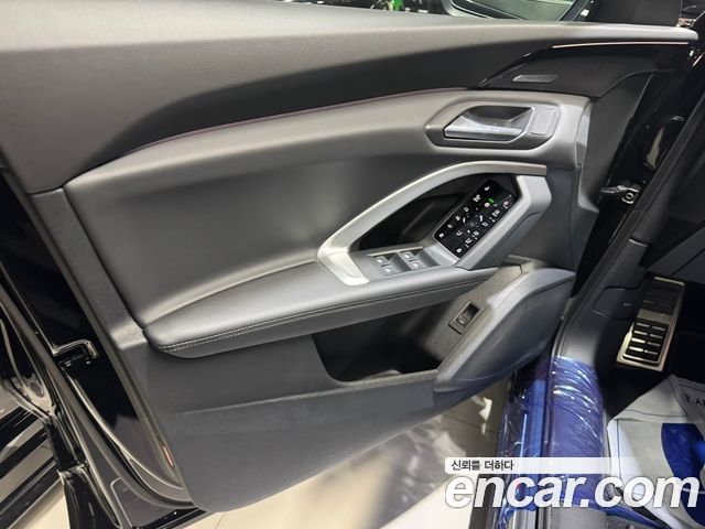 Audi Q5 из Кореи Encar