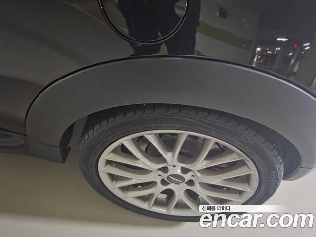 Mini Coupe из Кореи Encar