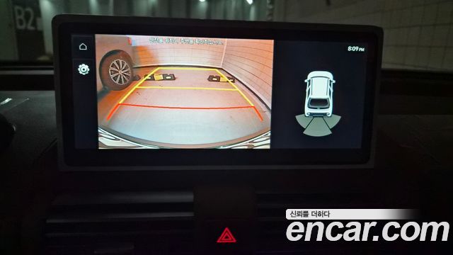 Hyundai Casper из Кореи Encar