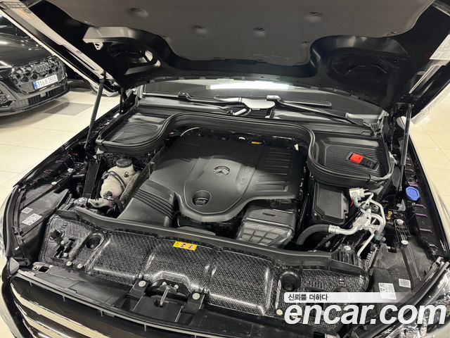 Mercedes-Benz GLS-Class из Кореи Encar