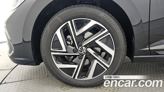 Volkswagen Jetta из Кореи Encar