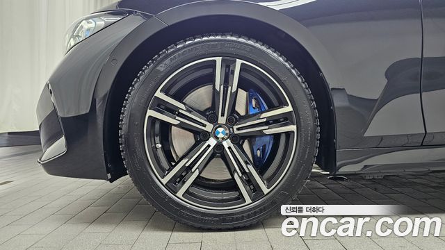 BMW 3-Series из Кореи Encar