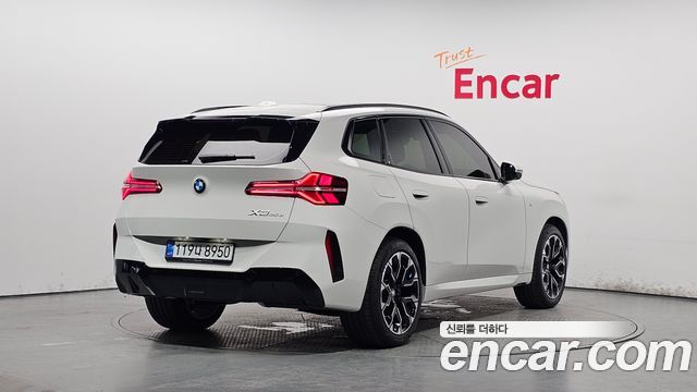 BMW X3 из Кореи Encar