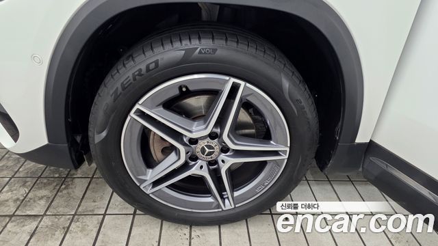 Mercedes-Benz GLA-Class из Кореи Encar