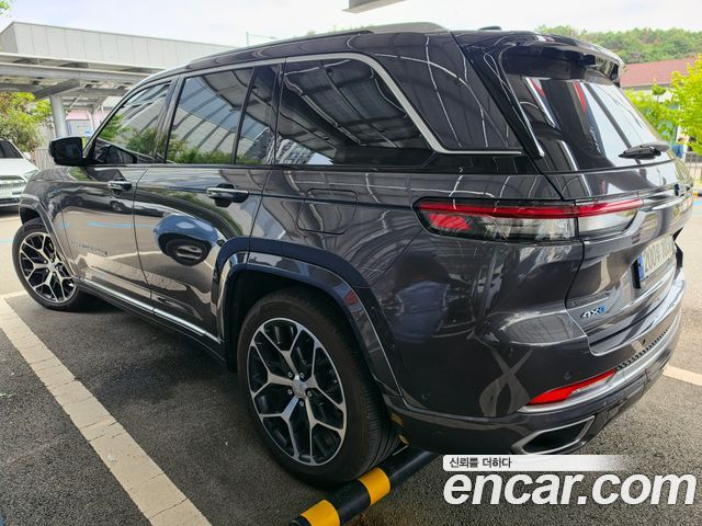 Jeep Cherokee из Кореи Encar
