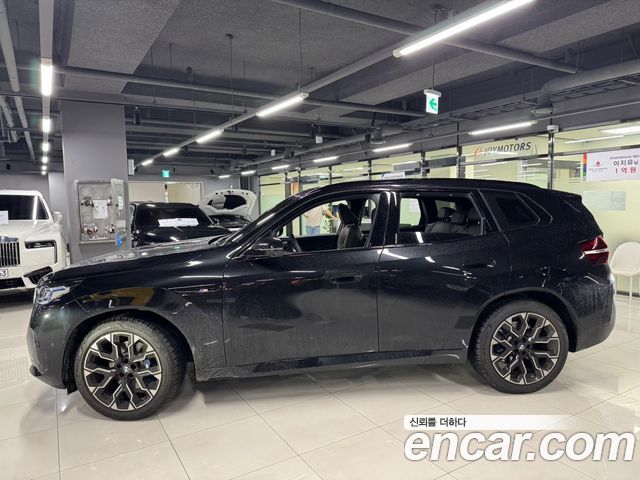BMW X3 из Кореи Encar