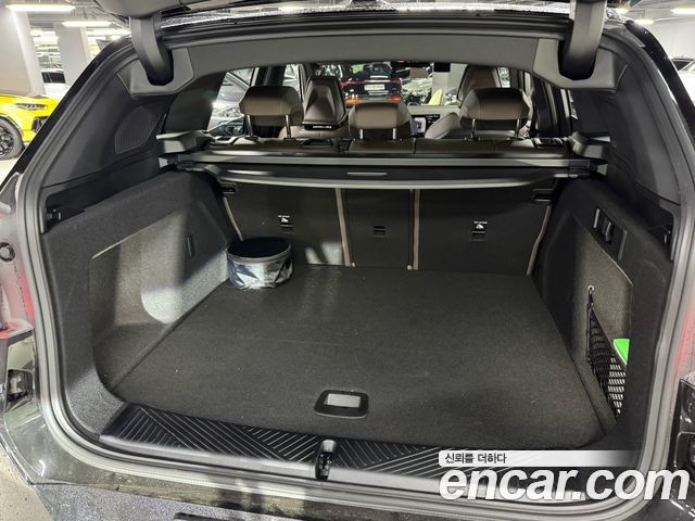 BMW X3 из Кореи Encar