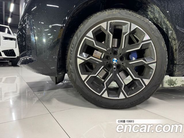 BMW X3 из Кореи Encar