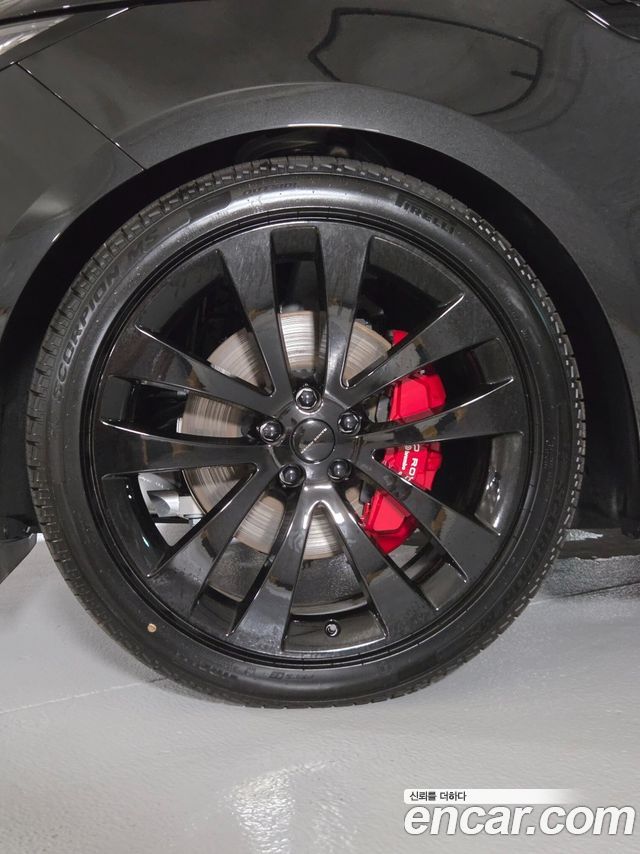 Land Rover Range Rover Sport из Кореи Encar