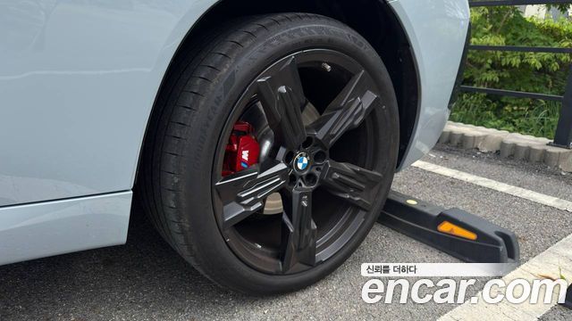 BMW X3 из Кореи Encar