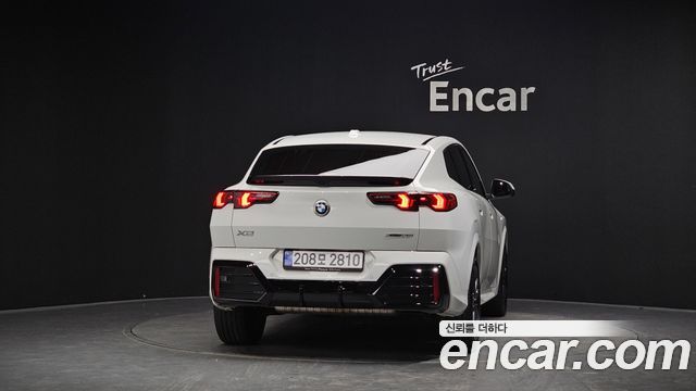 BMW X2 (F39) из Кореи Encar