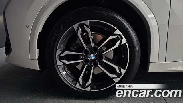 BMW X2 (F39) из Кореи Encar