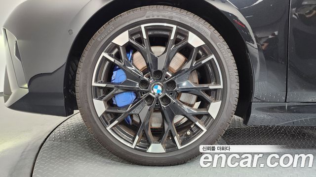 BMW 1-Series из Кореи Encar