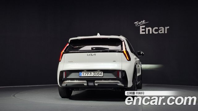 Kia Niro из Кореи Encar