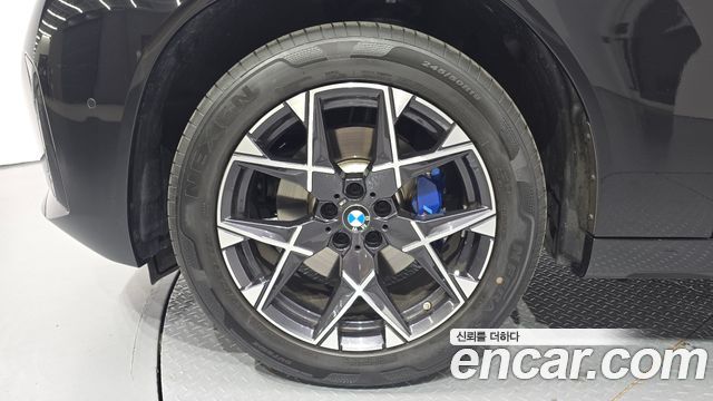BMW X3 из Кореи Encar