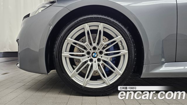 BMW M2 из Кореи Encar