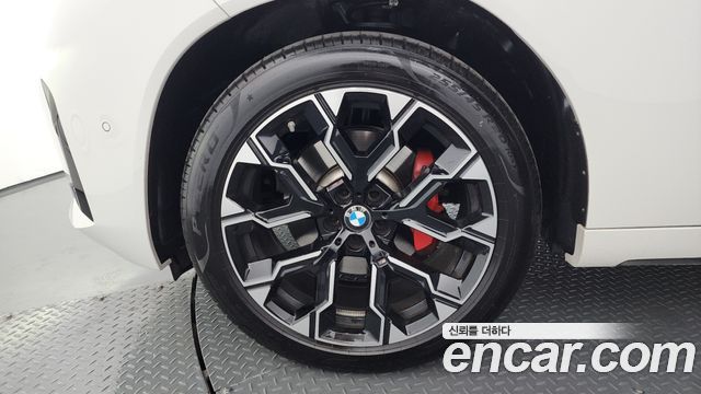 BMW X3 из Кореи Encar