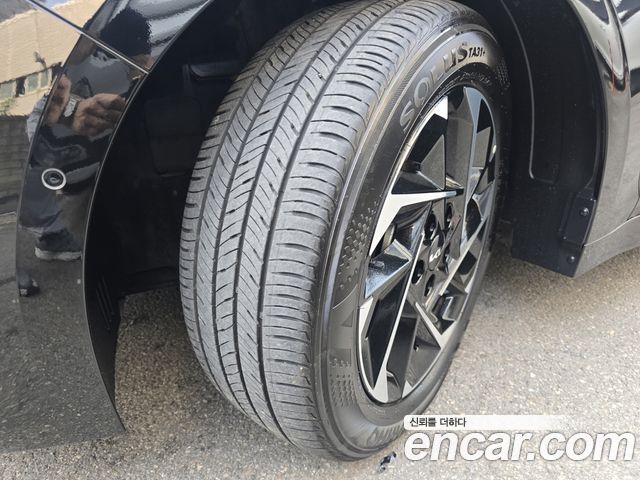 Kia K5 Noblesse — пробег 25 976 км — фото 5 из 5