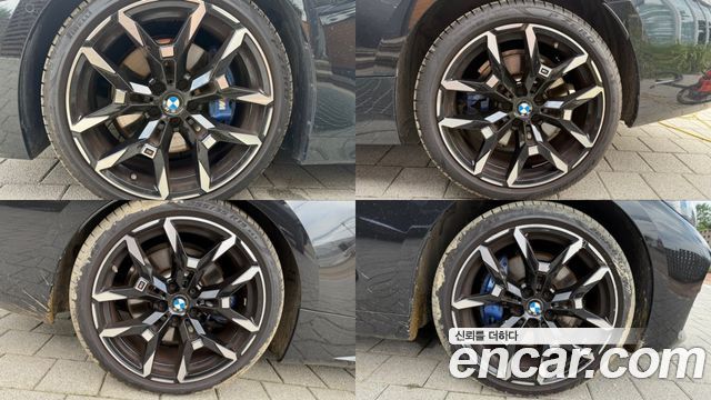 BMW 4-Series из Кореи Encar