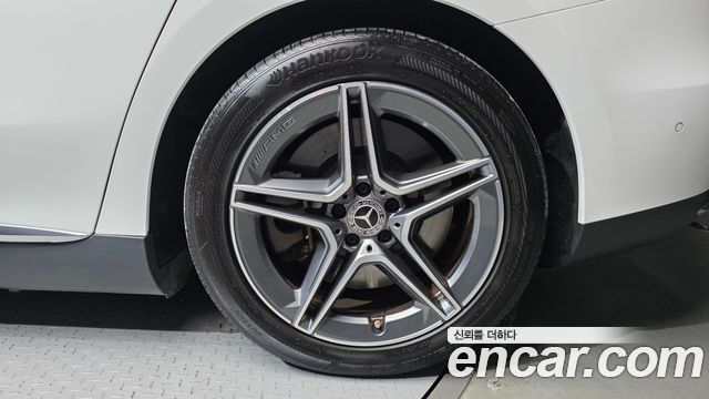 Mercedes-Benz EQE EQE350+ — пробег 37 149 км — фото 5 из 5