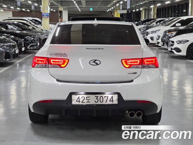 Kia Porte из Кореи Encar