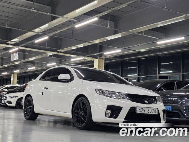 Kia Porte из Кореи Encar