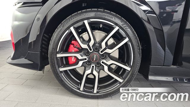 Mini Cooper Convertible из Кореи Encar