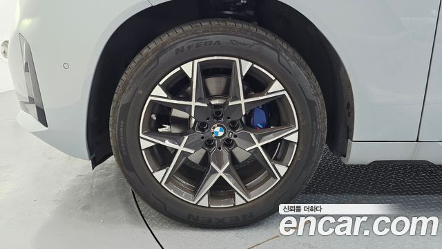BMW X3 из Кореи Encar