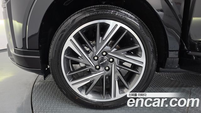 Ssangyong Actyon из Кореи Encar