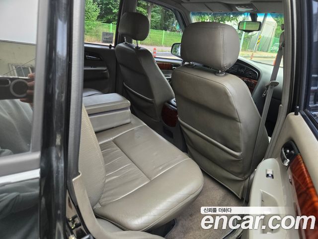 Ssangyong Musso из Кореи Encar
