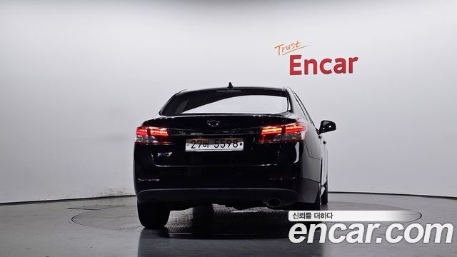 Renault (Samsung) SM5 из Кореи Encar