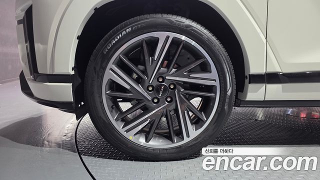 Ssangyong Actyon из Кореи Encar