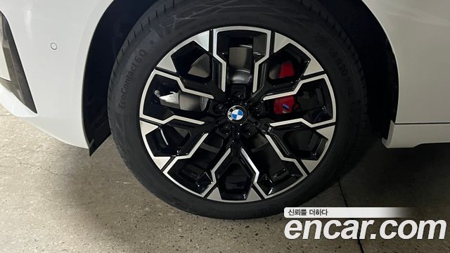 BMW X3 из Кореи Encar