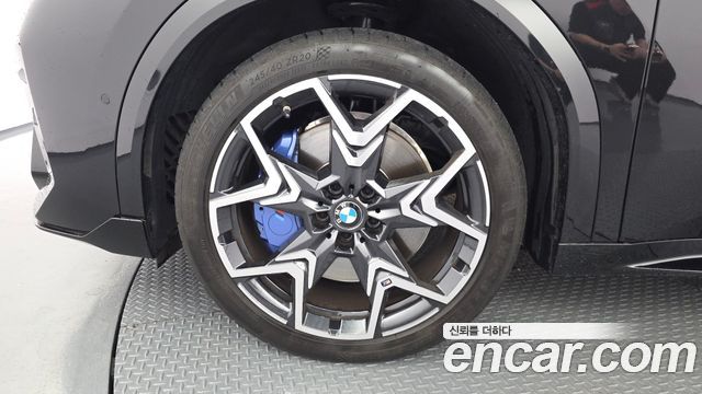 BMW X2 (F39) из Кореи Encar