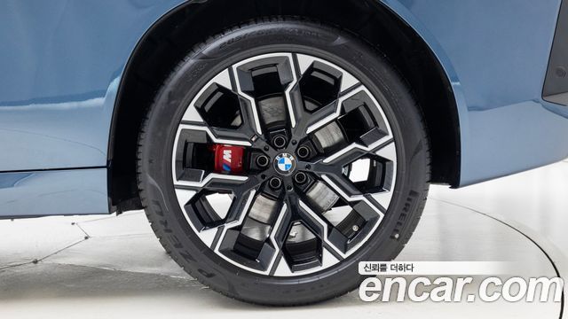 BMW X3 из Кореи Encar