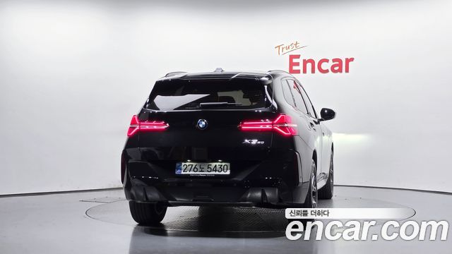 BMW X3 из Кореи Encar