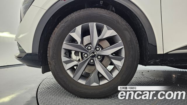 Kia Sportage LPG 2.0 2WD Noblesse — пробег 112 867 км — фото 5 из 5