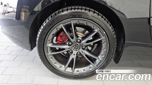 BMW Z4 из Кореи Encar