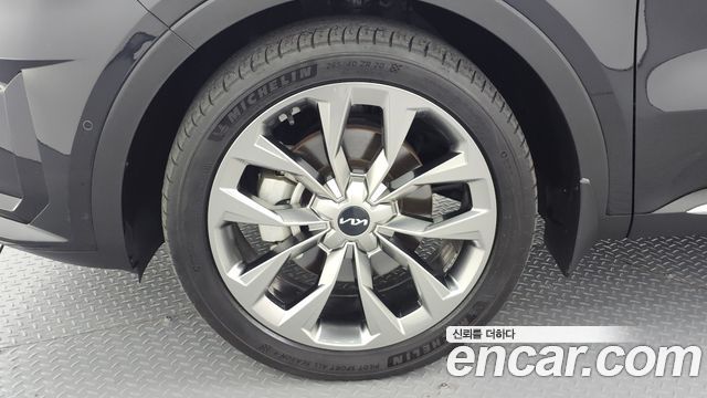 Kia Sorento Diesel 2.2 2WD Signature — пробег 76 755 км — фото 5 из 5