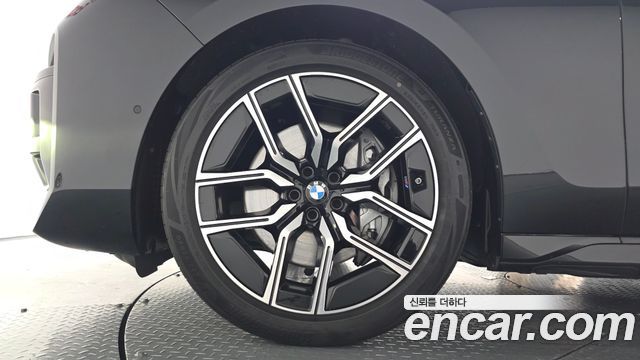 BMW 7-Series из Кореи Encar