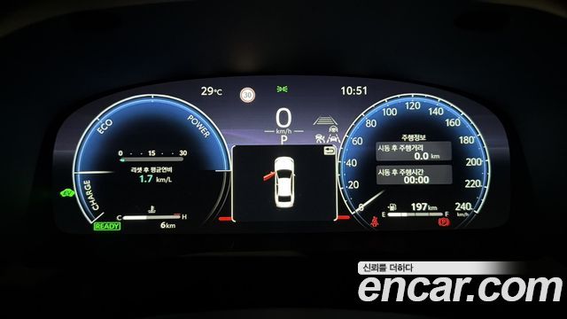 Toyota Camry из Кореи Encar