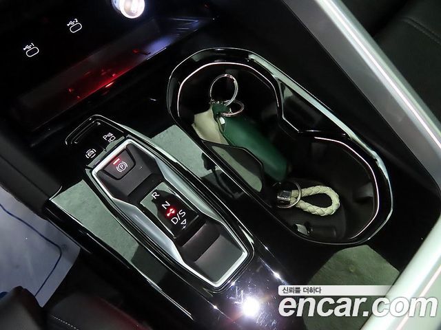 Audi Q5 из Кореи Encar