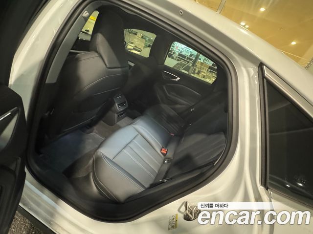 Audi A5 из Кореи Encar